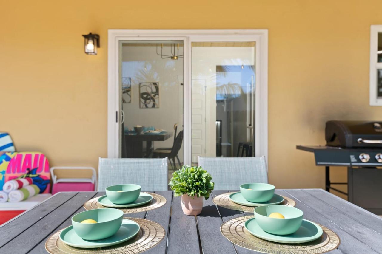 Willa Lovely Ocean View Beach House 3Br Sleeps 9 San Diego Zewnętrze zdjęcie