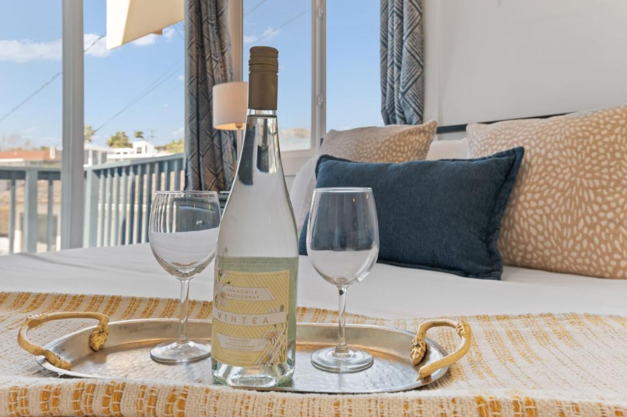 Willa Lovely Ocean View Beach House 3Br Sleeps 9 San Diego Zewnętrze zdjęcie